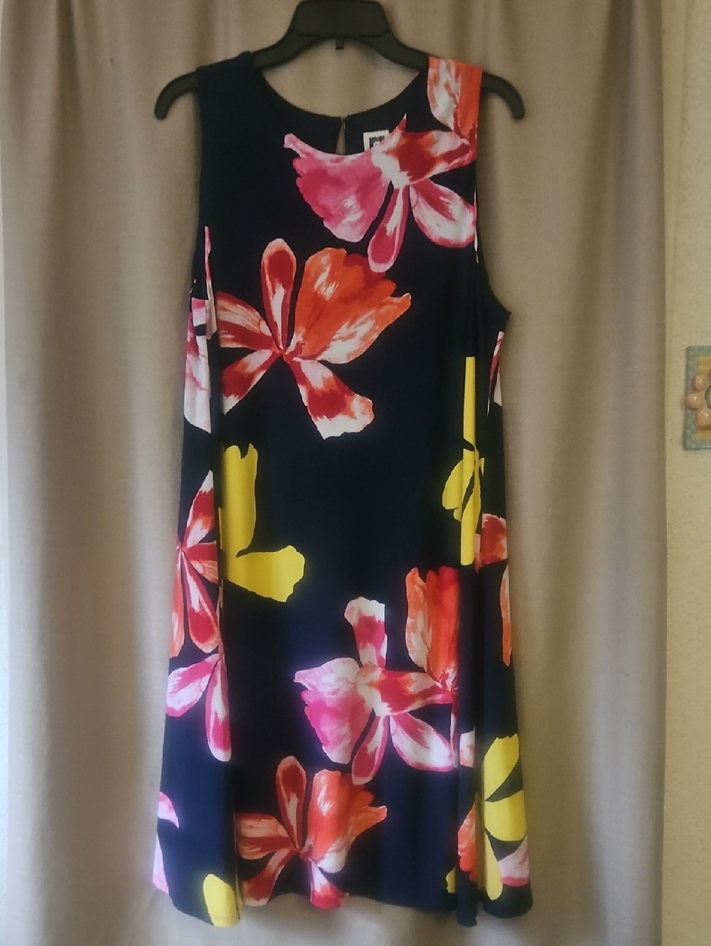 EUC Anne Klein Dress